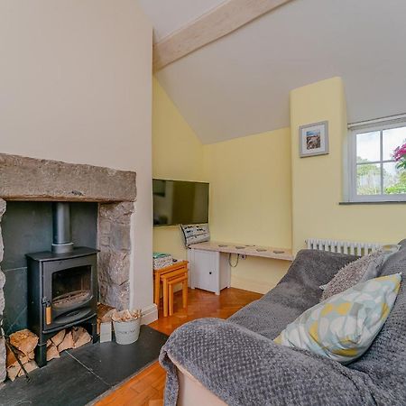 Quarry Cottage Llanasa 外观 照片